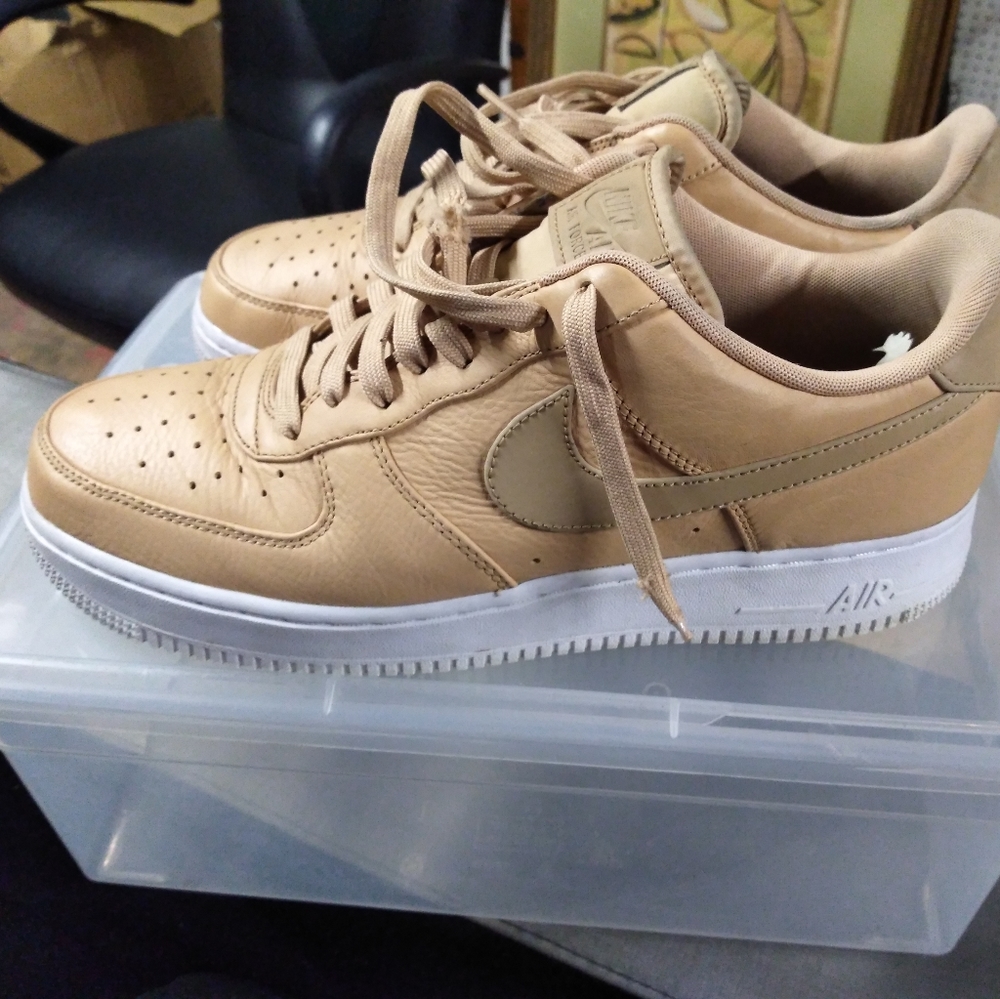 Nike air forces
